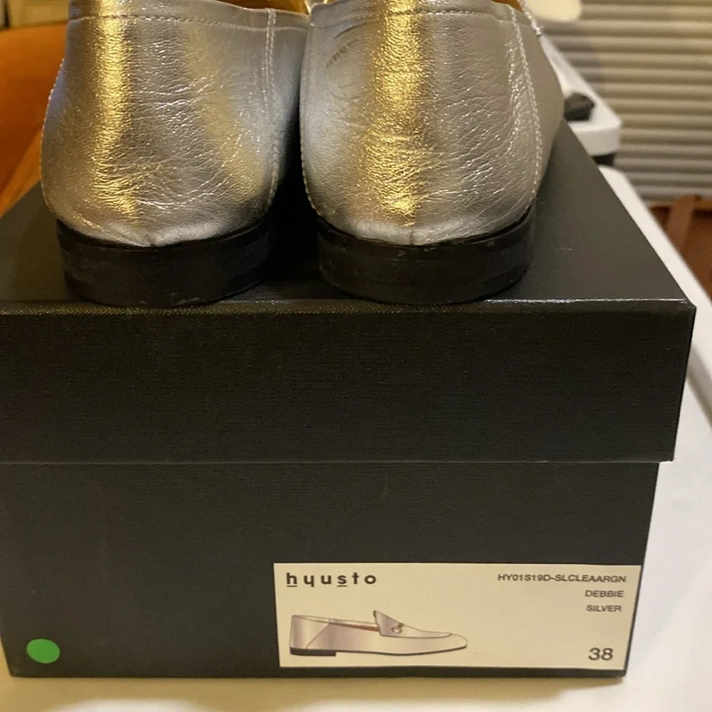 Hyusto Debbie loafer